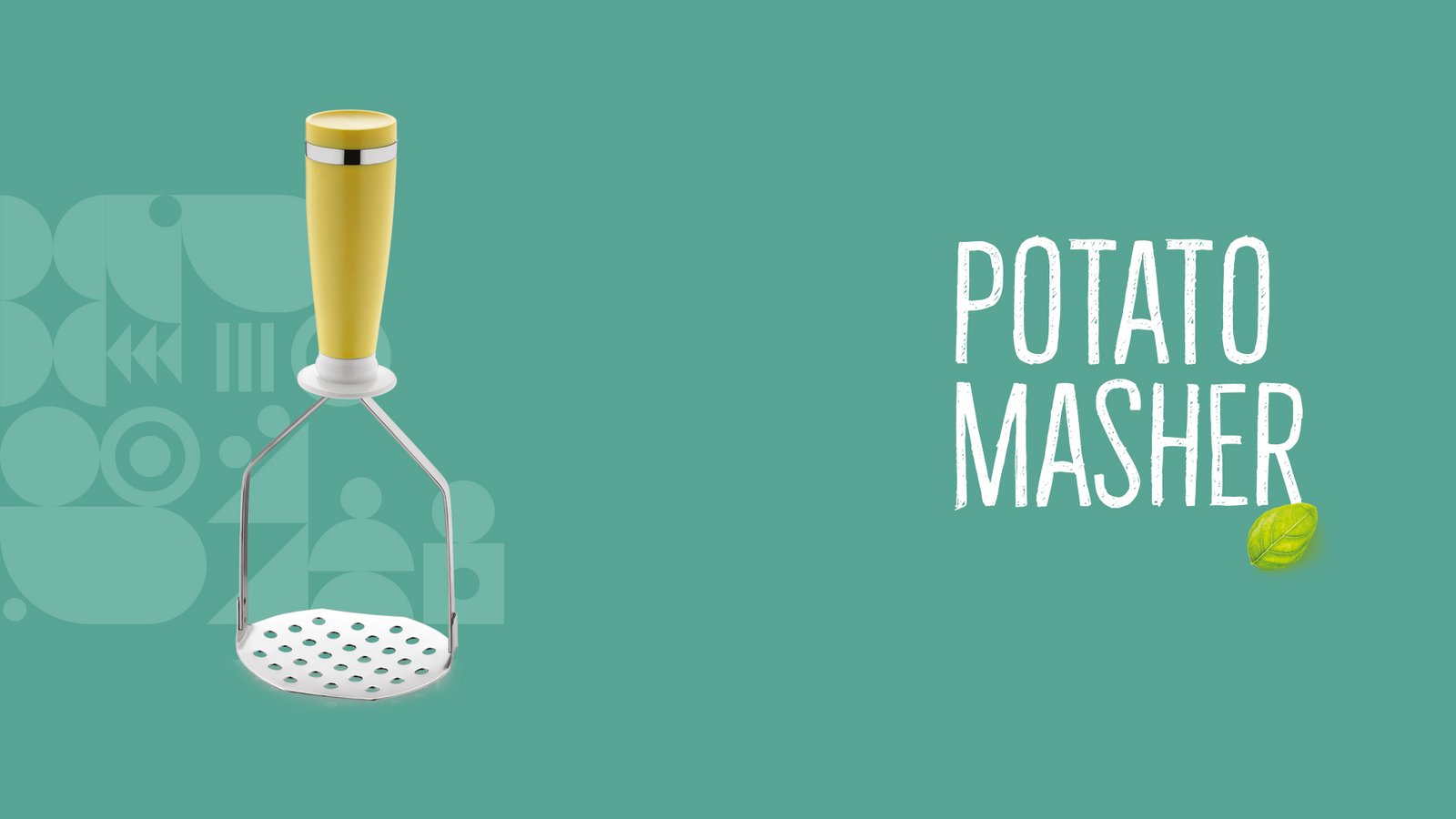 Potato Masher